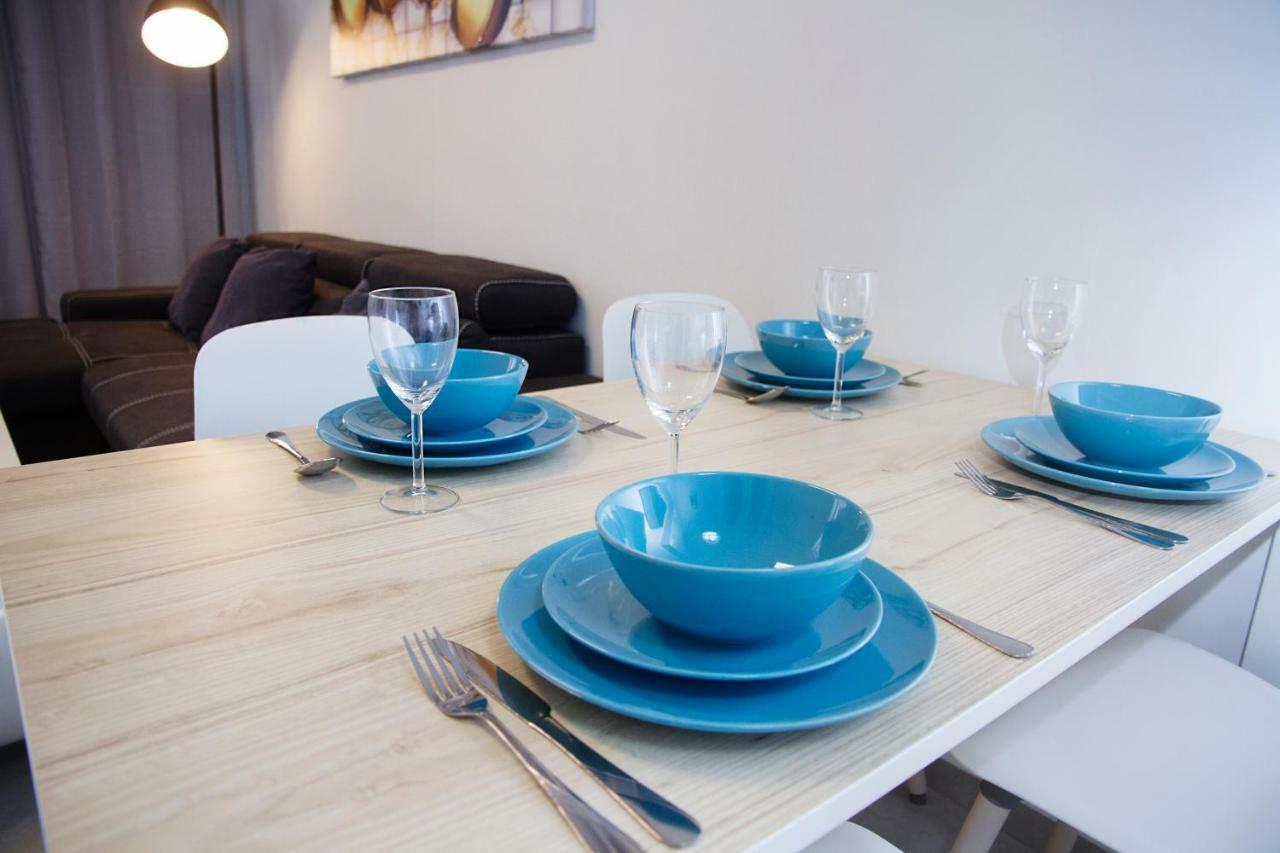 Apartments4You Maya Bat Yam Eksteriør billede